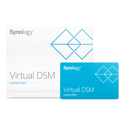 Licencja virtual DSM